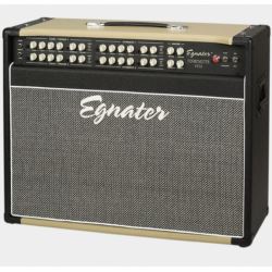 Egnater Tourmaster 4212 - lampowe combo gitarowe